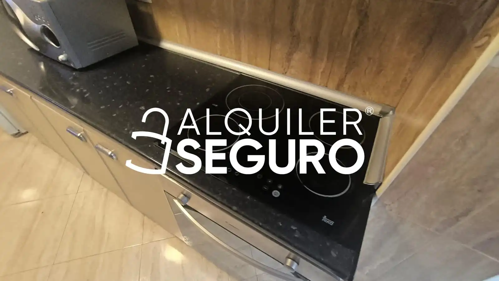 Piso de 80 m² en Sevilla
