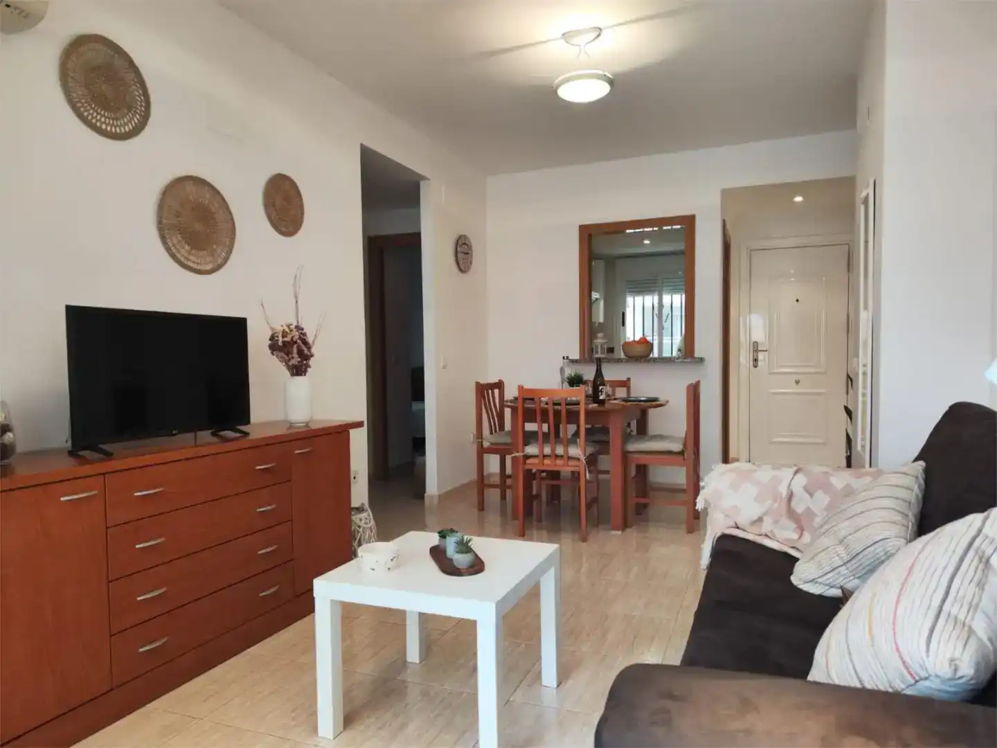 Piso de 75 m² en Oropesa del Mar