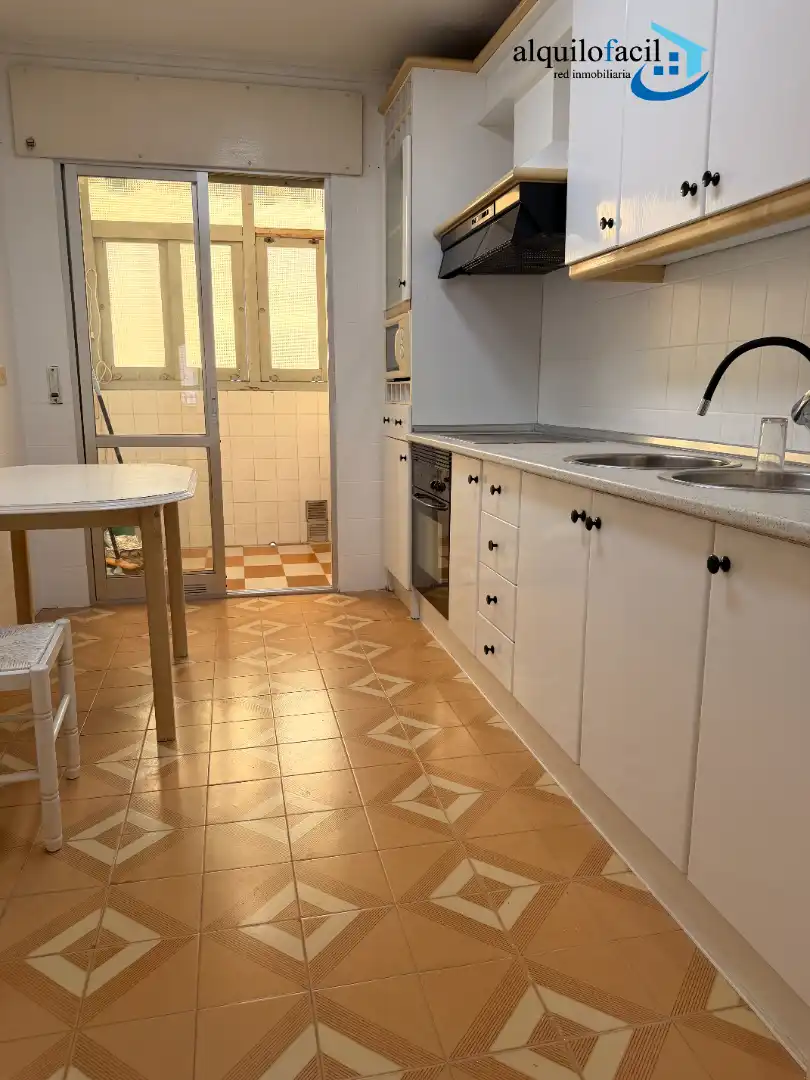 Piso de 98 m² en Murcia
