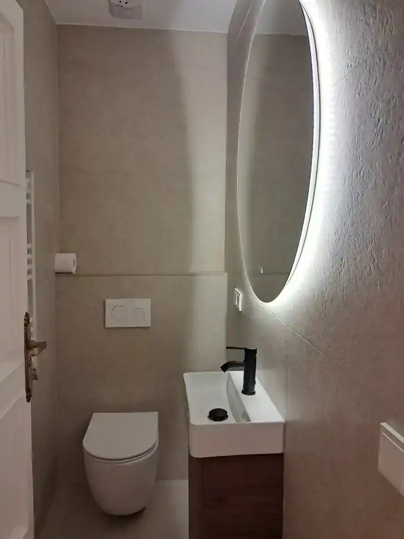 Piso de 200 m² en Albacete