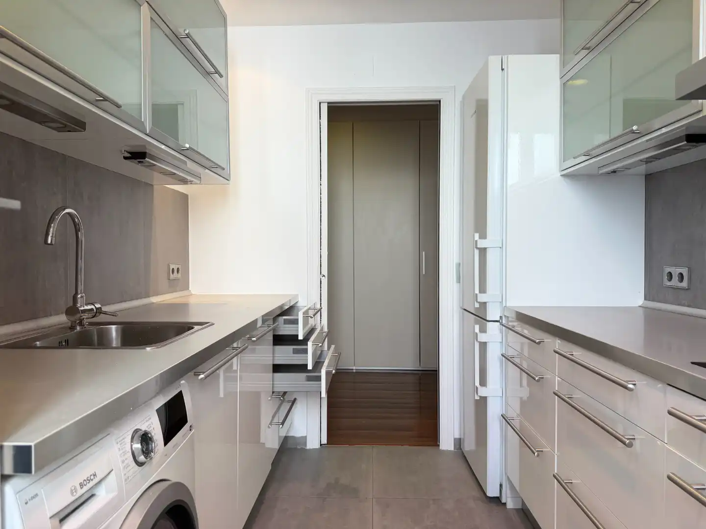 Appartamento 140 m² a Madrid