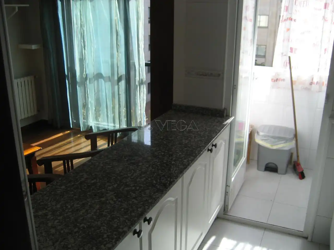 Pis de 40 m² a Vigo