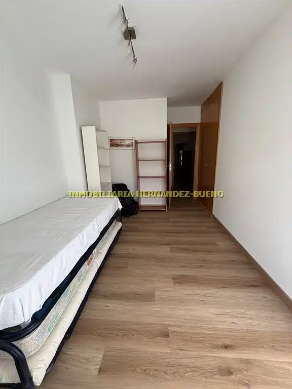 Piso de 108 m² en Salamanca