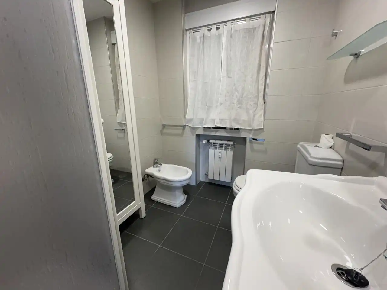 Piso de 150 m² en Madrid
