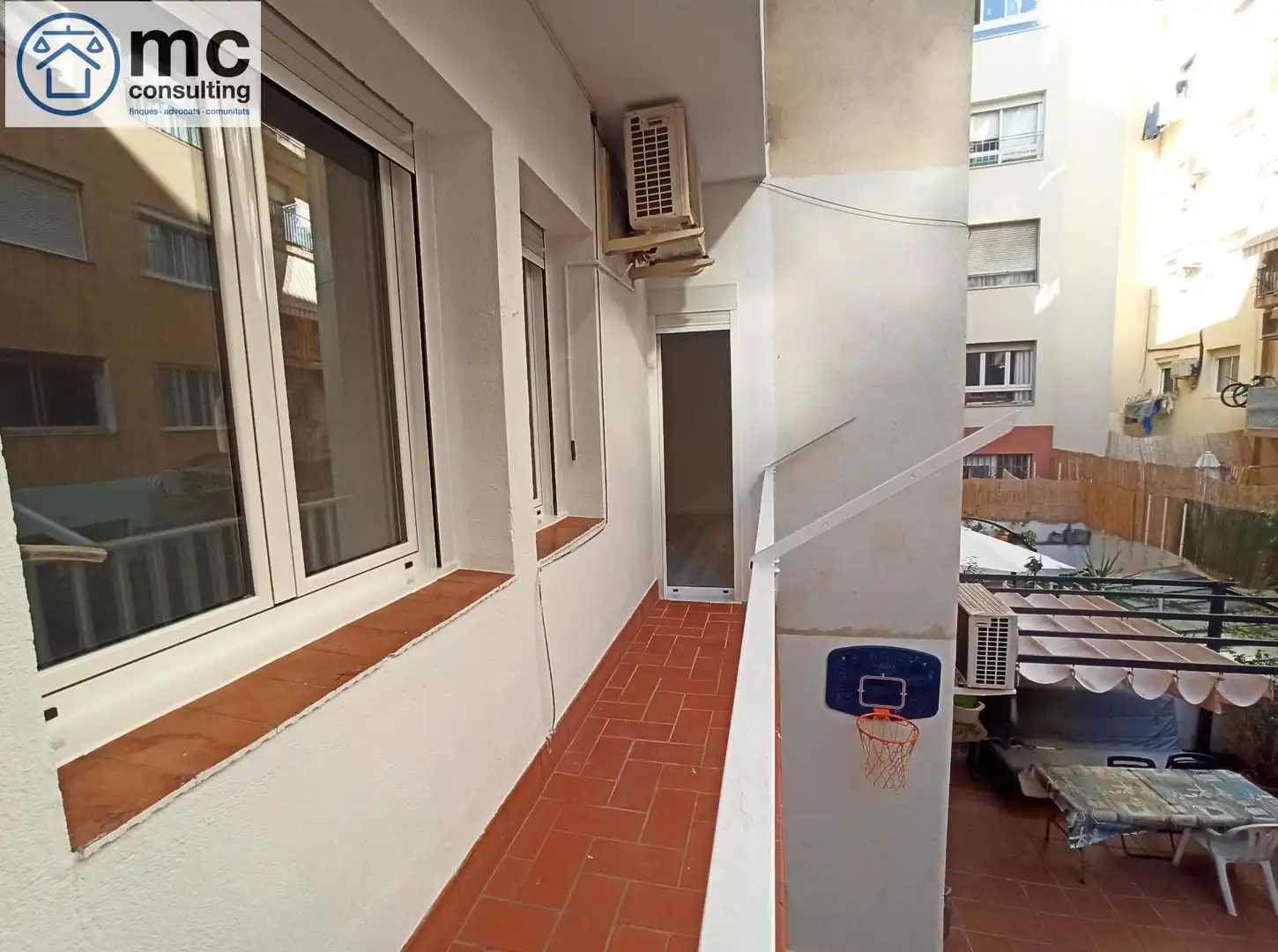 Piso de 84 m² en Barcelona