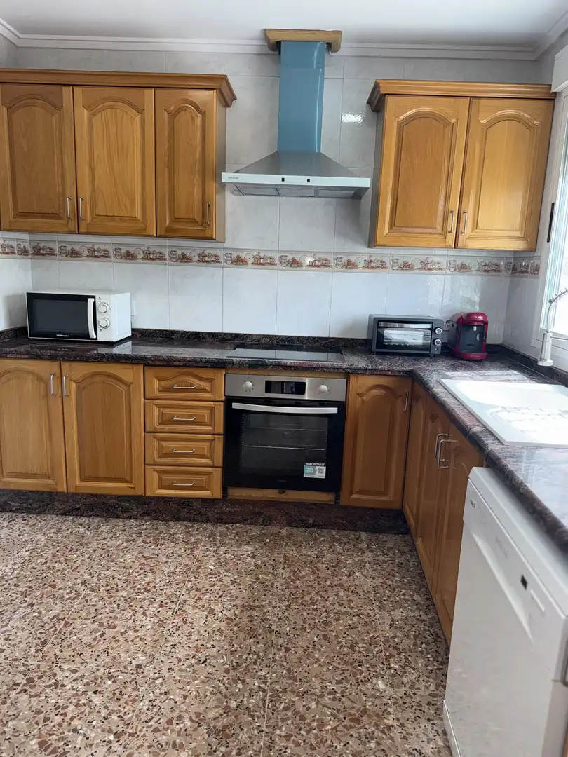 Piso de 80 m² en Gandía