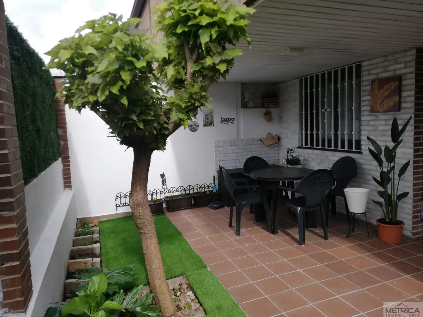 Piso de 50 m² en Villamayor