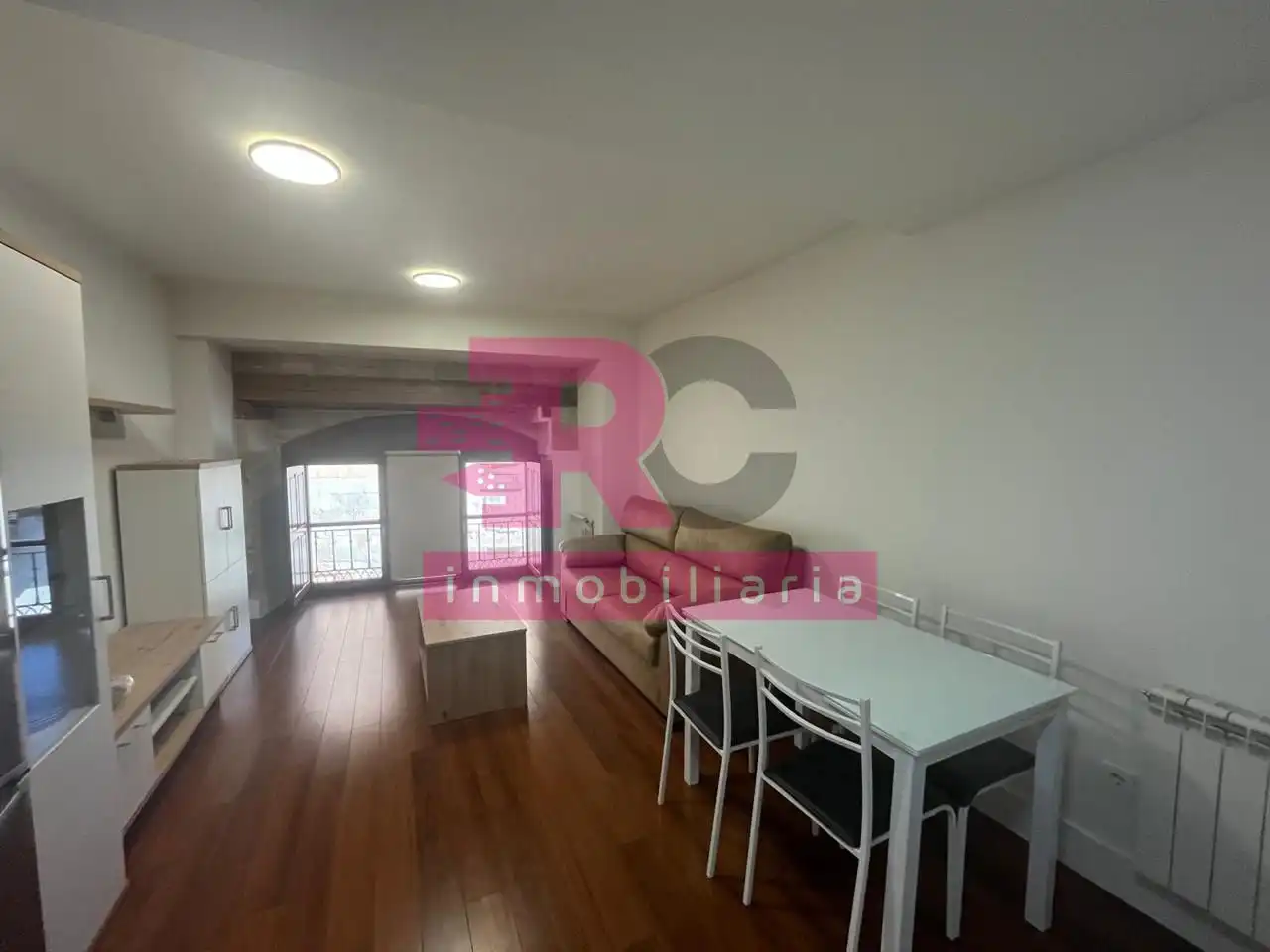 Piso de 79 m² en Salamanca