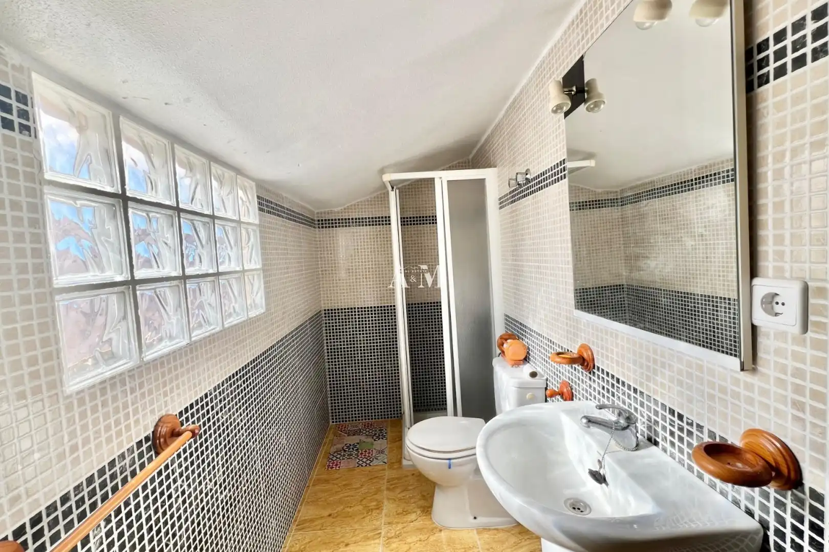 Casa de 120 m² en Orihuela