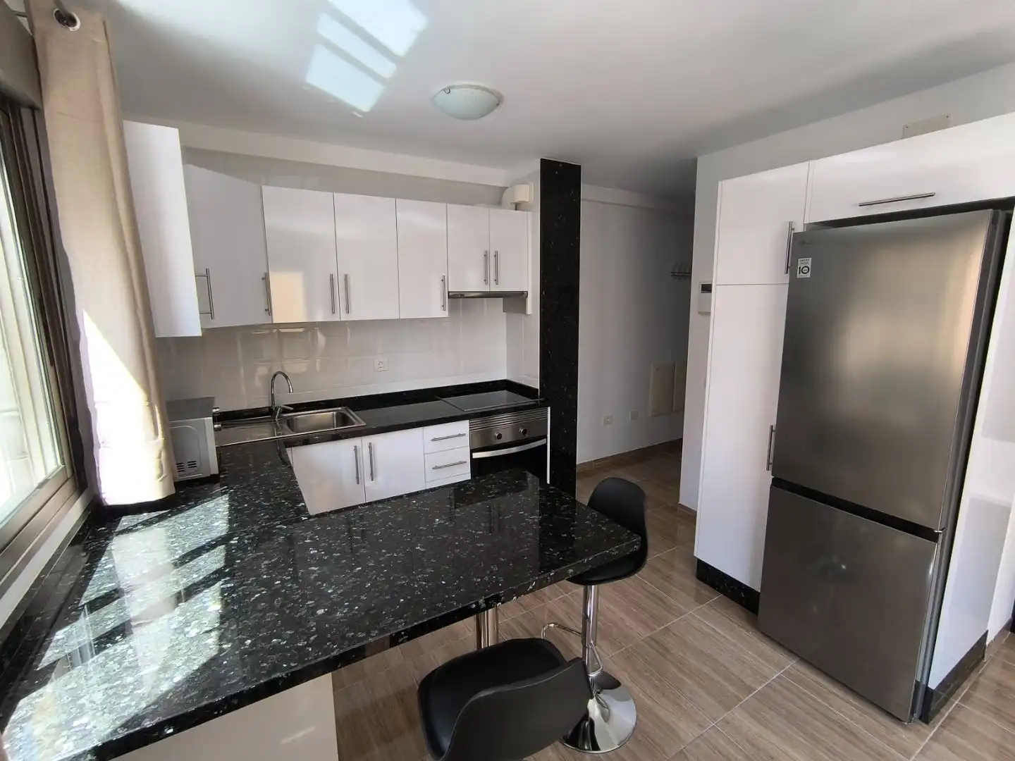 Piso de 56 m² en Santa Cruz de Tenerife