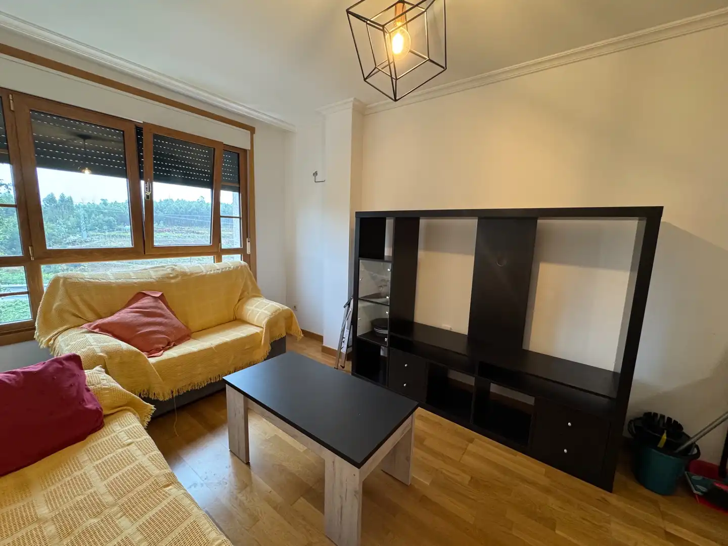 Piso de 54 m² en As Neves