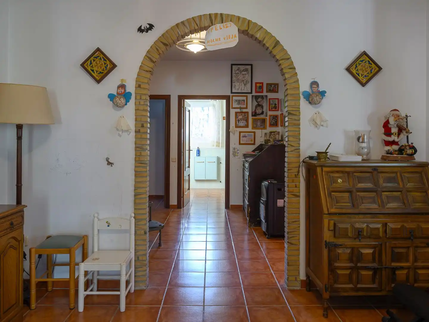 Piso de 238 m² en Manises
