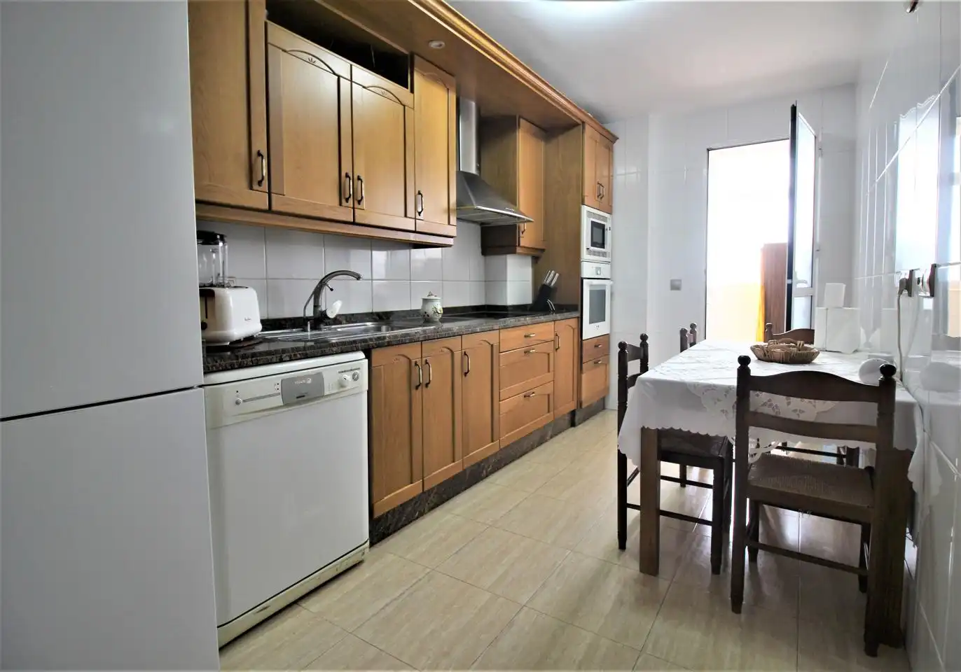 Pis de 124 m² a Almeria