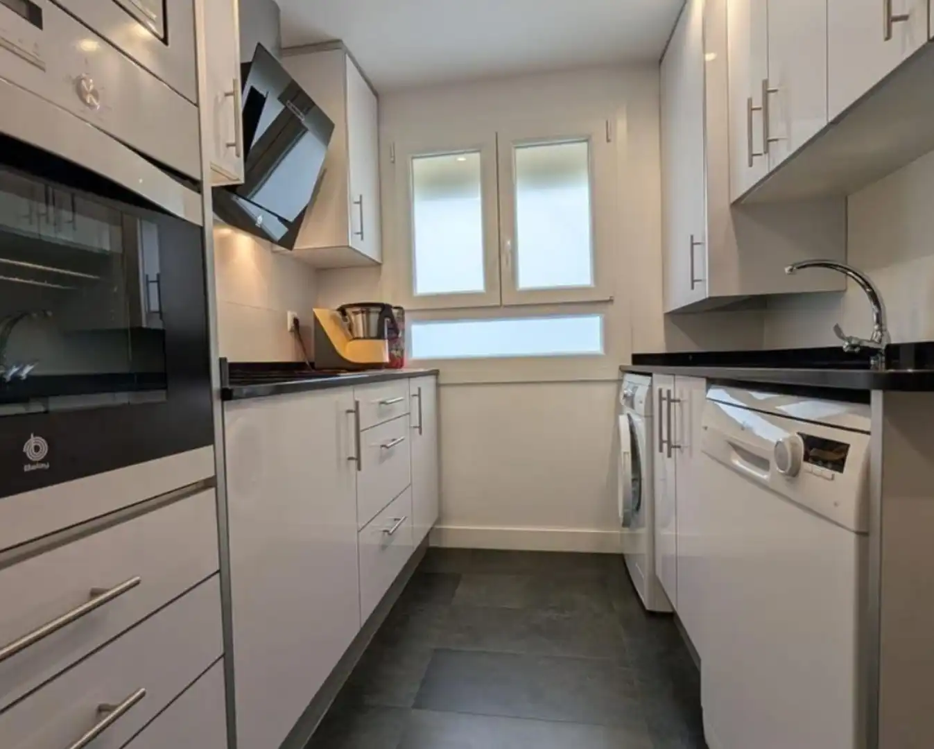 Piso de 64 m² en l'Hospitalet de Llobregat