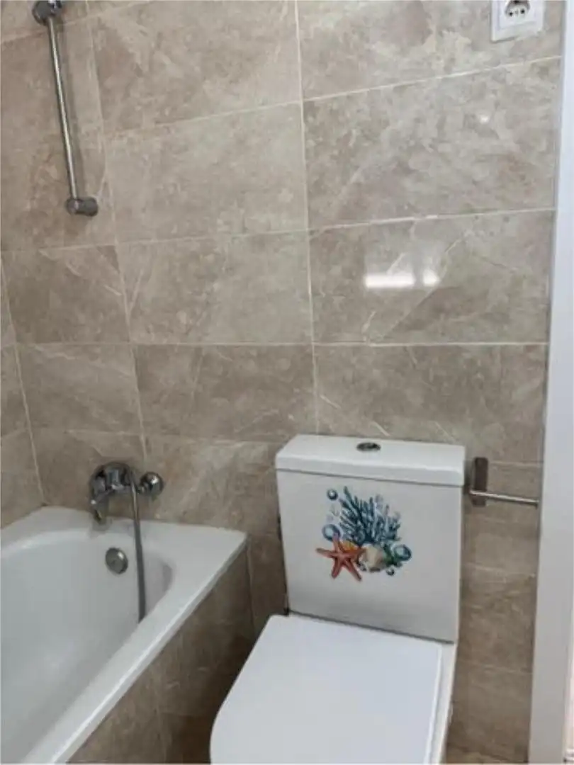 Piso de 92 m² en Lominchar