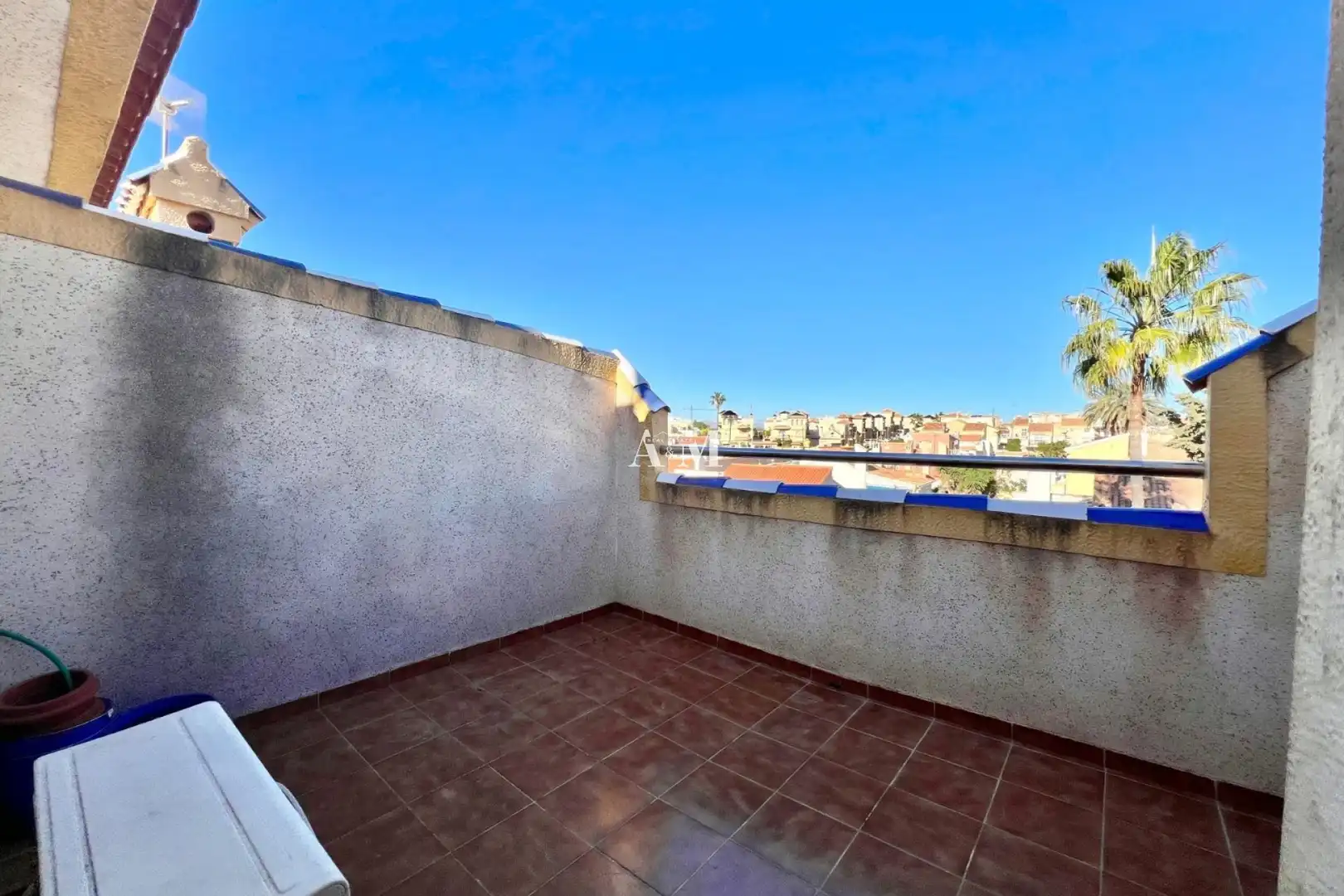 Casa de 120 m² en Orihuela