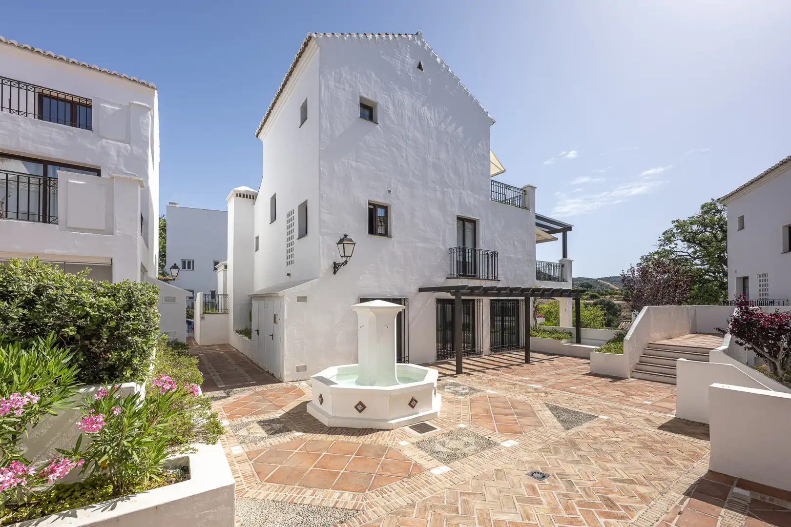 Piso de 249 m² en Marbella