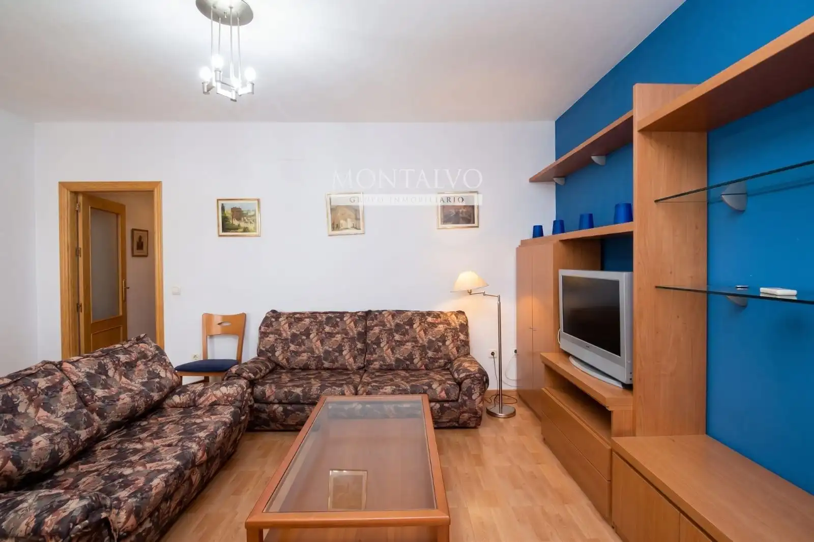 Piso de 61 m² en Atarfe