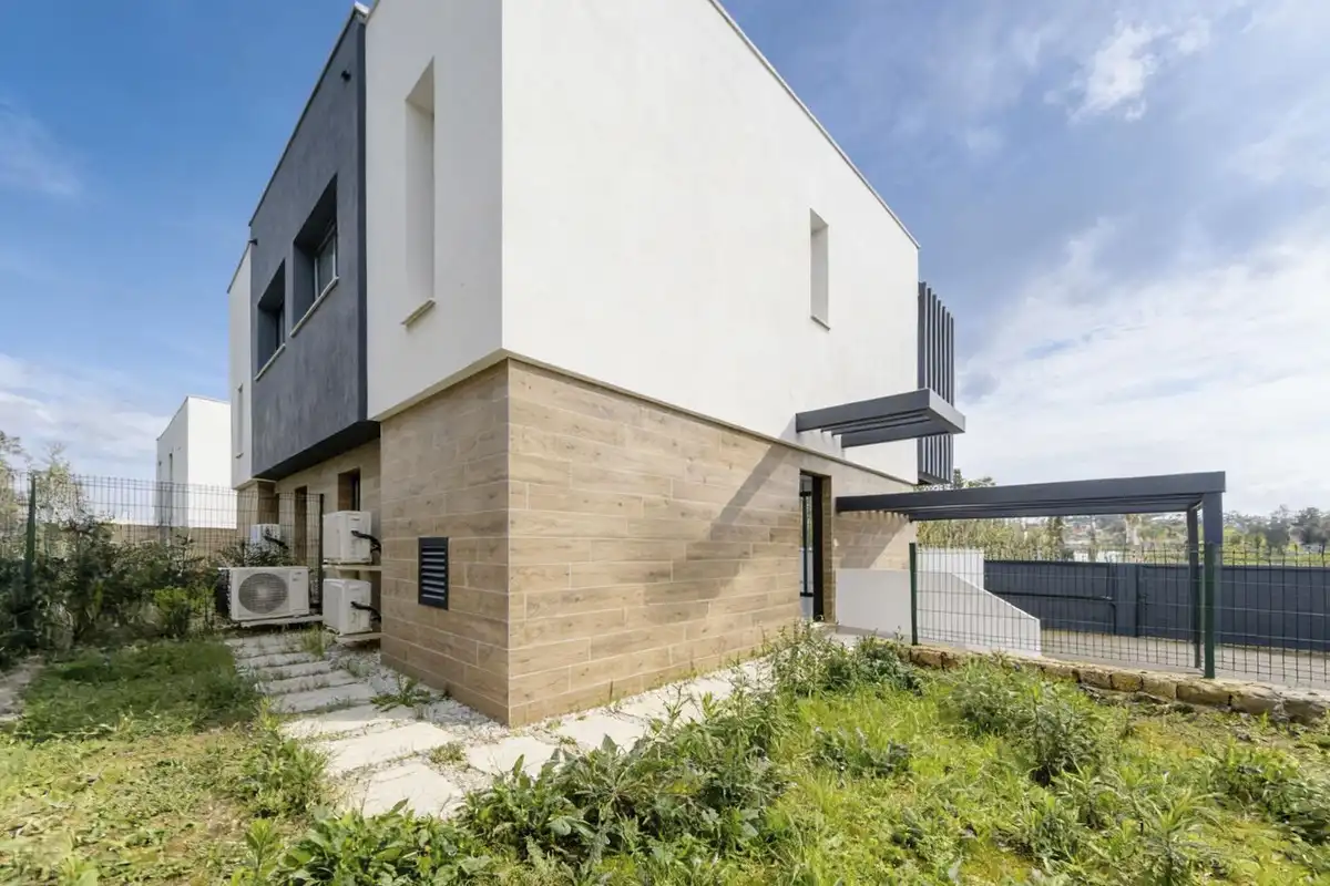 Casa de 112 m² a Estepona