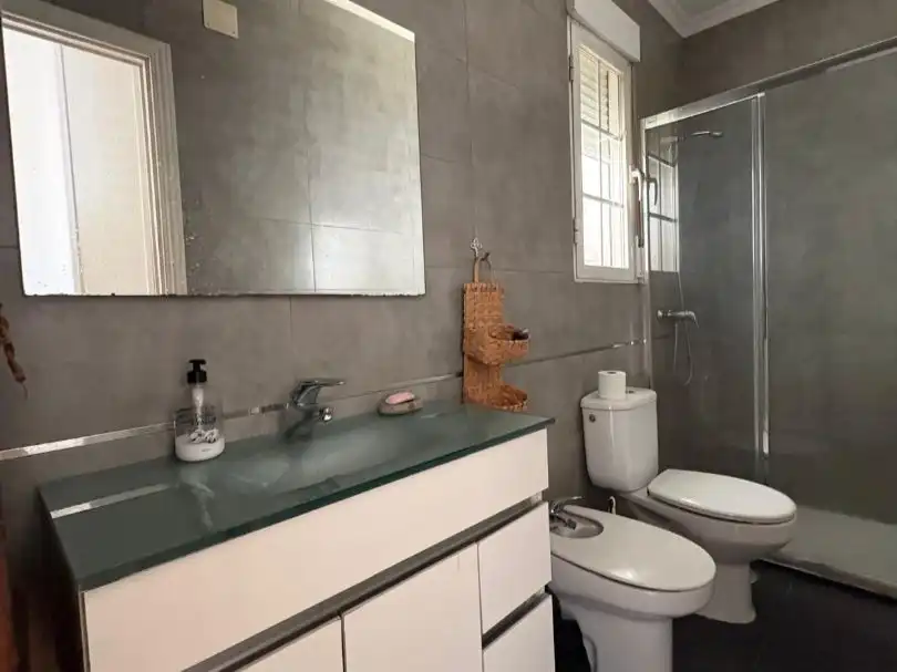 Pis de 56 m² a Madrid