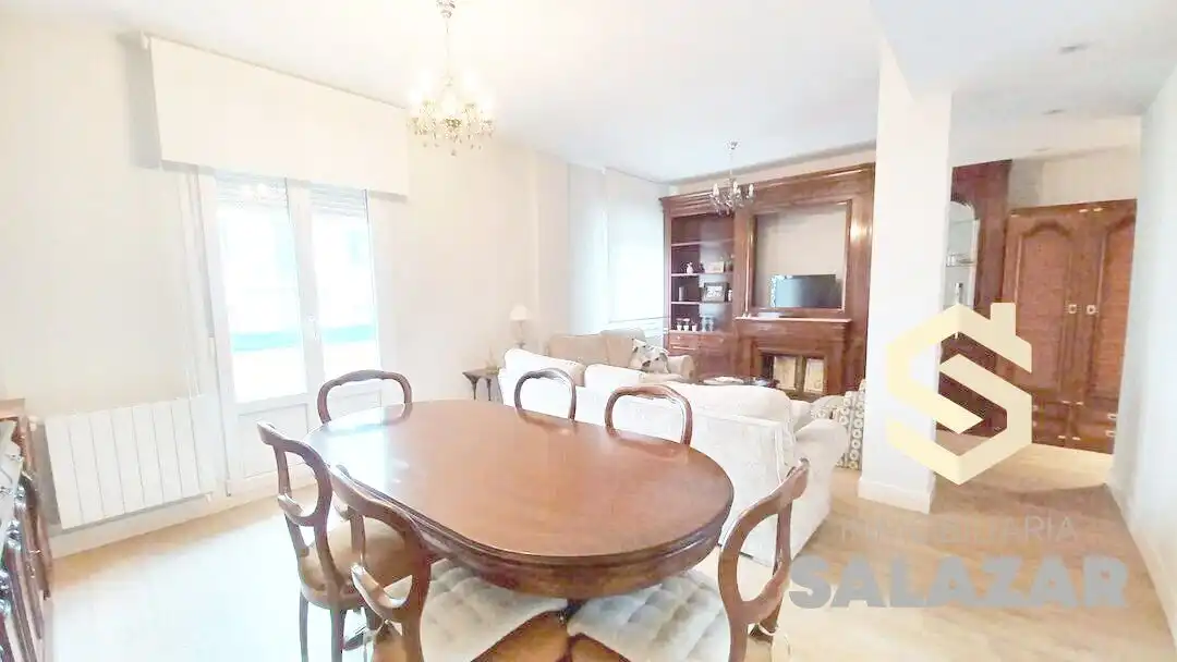 Pis de 81 m² a Bilbao