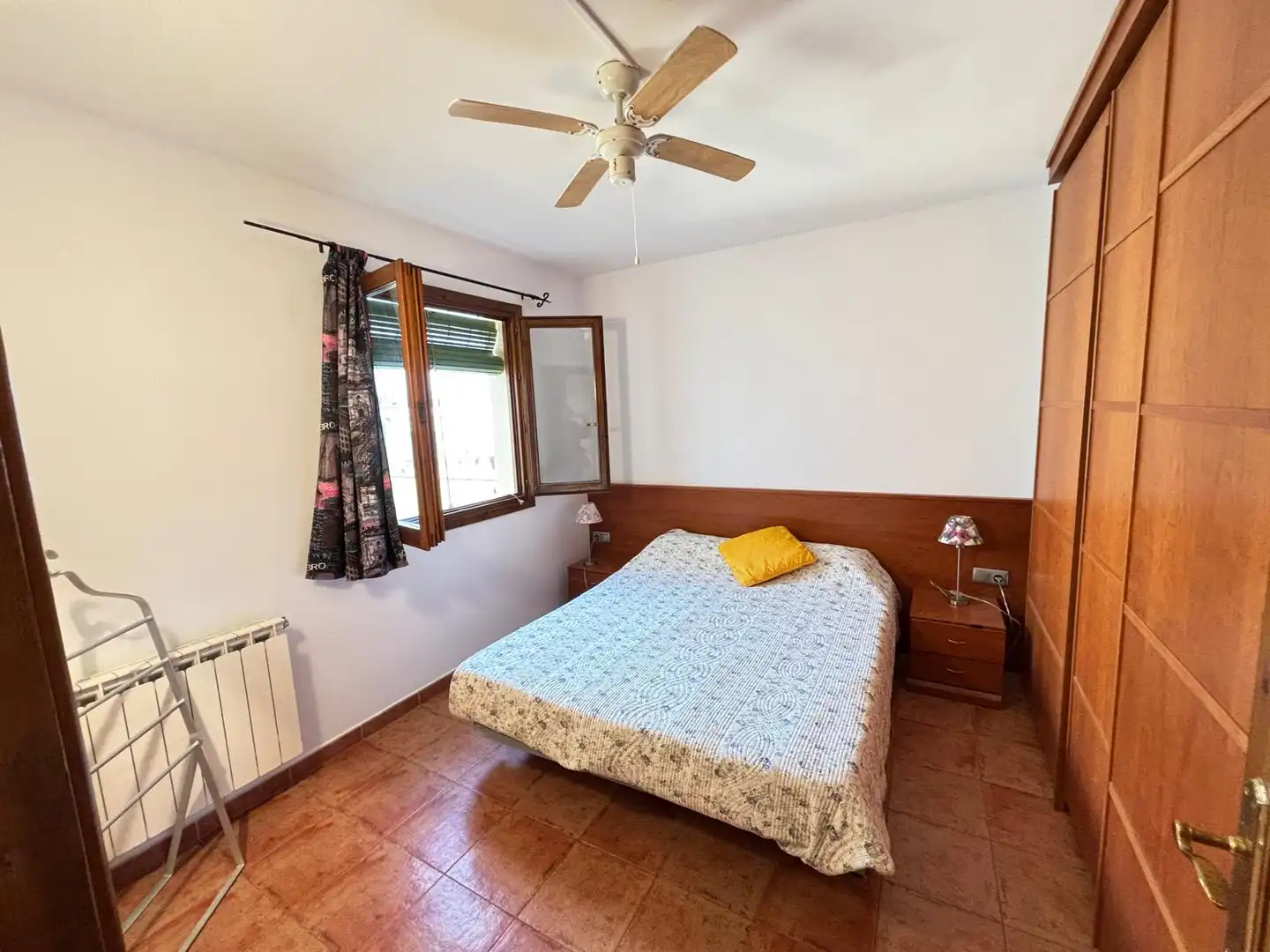 Piso de 56 m² en Palamós