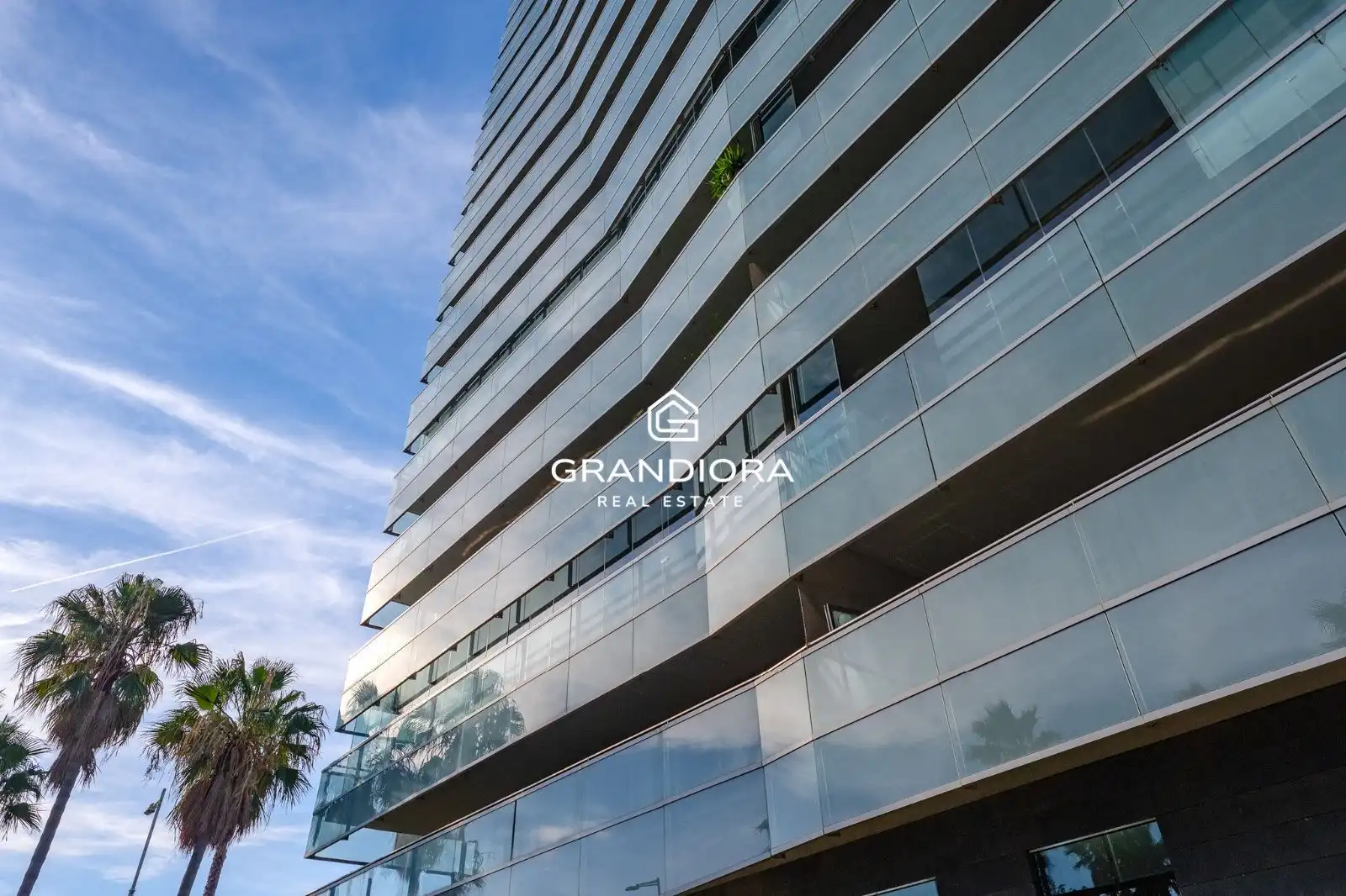 Pis de 299 m² a Barcelona