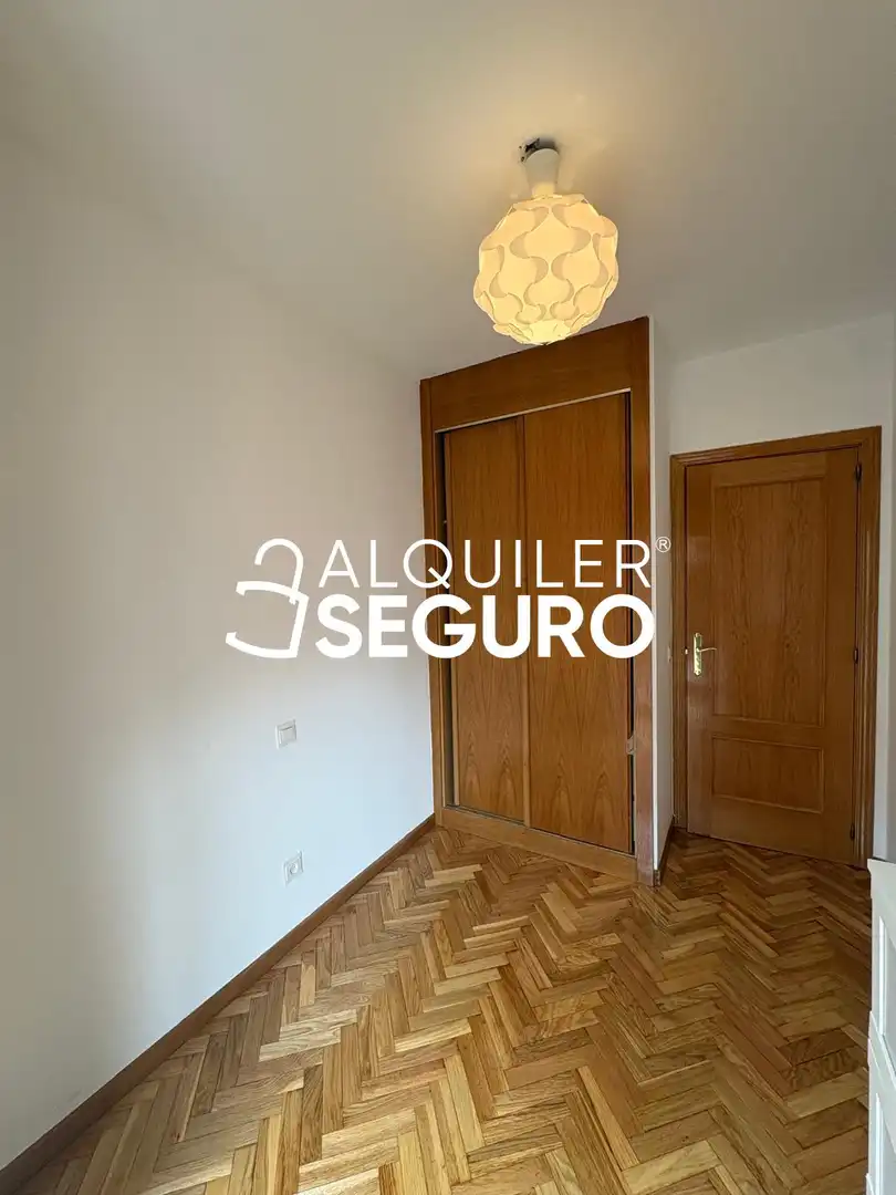 Квартира 85 м² в Мадриде