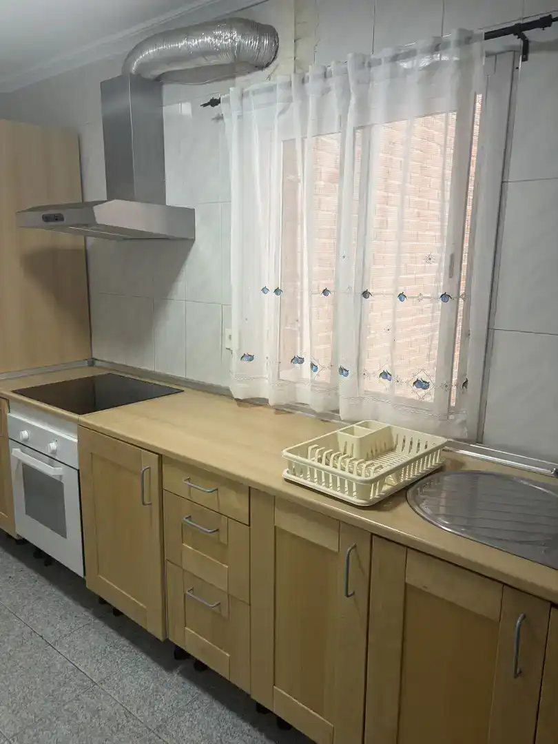 Wohnung 85 m² in Murcia