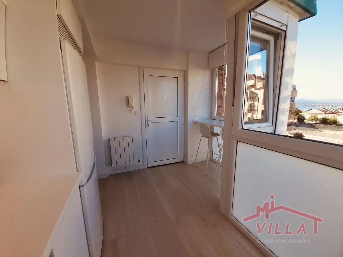 Piso de 60 m² en Laredo