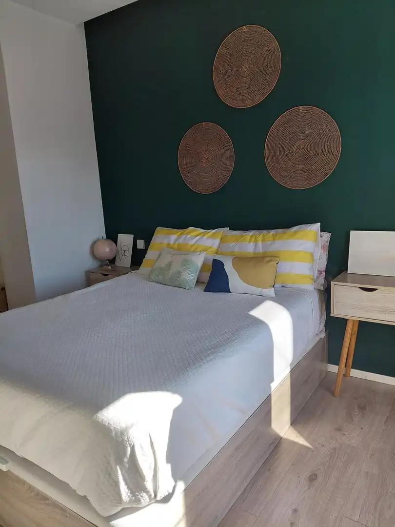 Wohnung 57 m² in Madrid