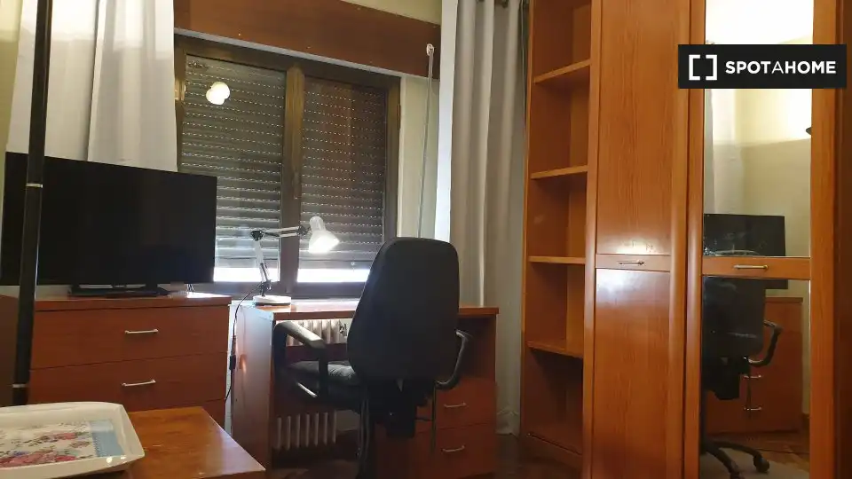 Habitación 129 m², Salamanca