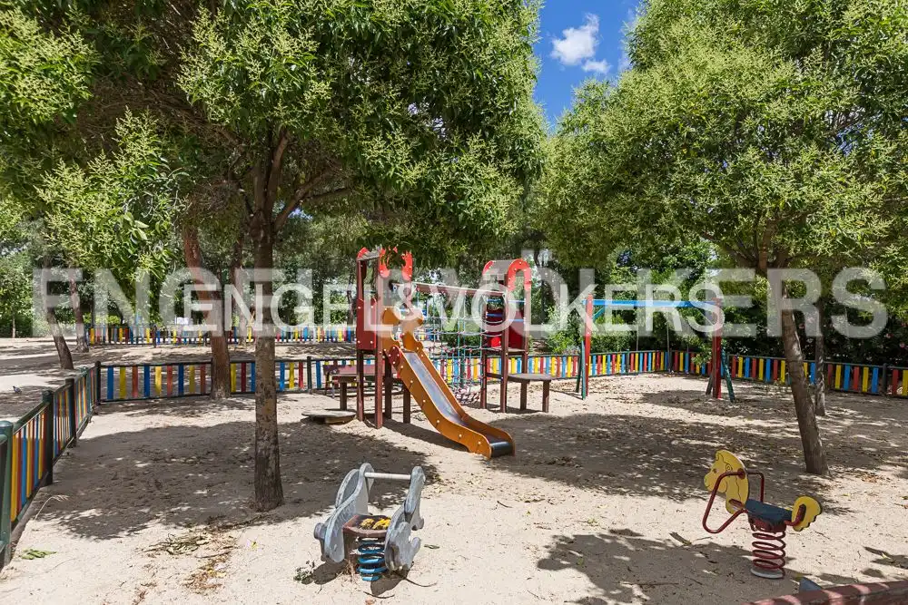 Piso de 45 m² en Madrid
