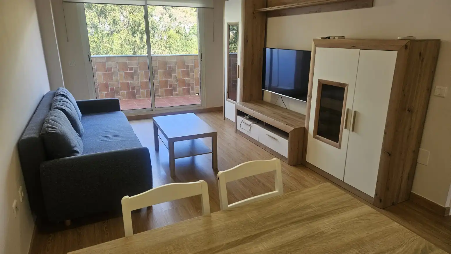 Piso de 70 m² en Benalmádena