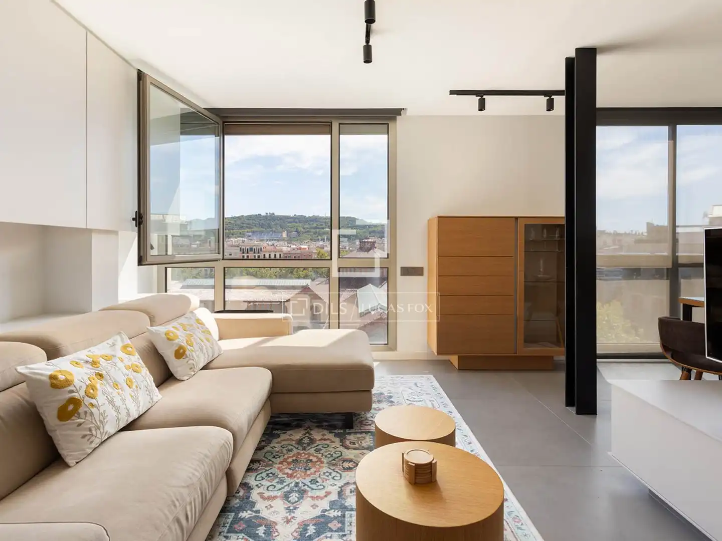 Piso de 96 m² en Barcelona