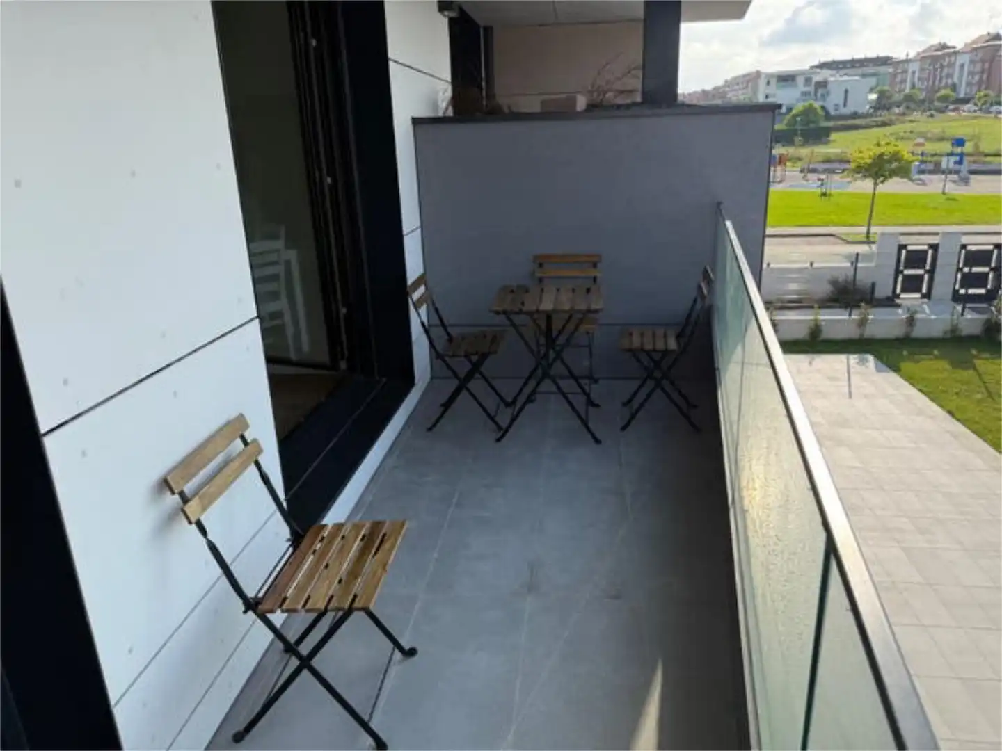 Piso de 60 m² en Santander