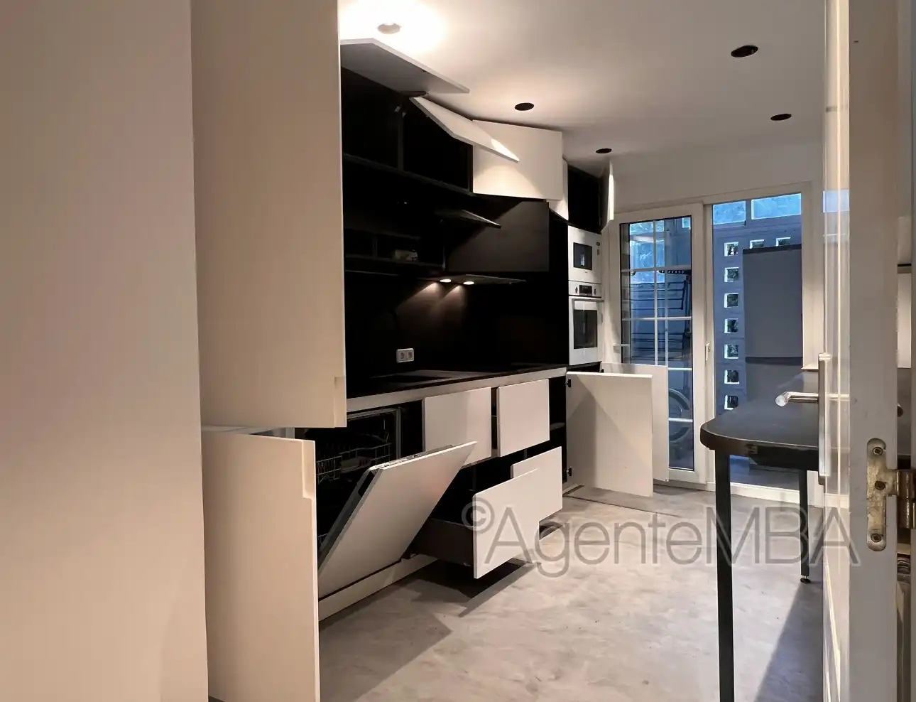 Piso de 16 m² en Majadahonda