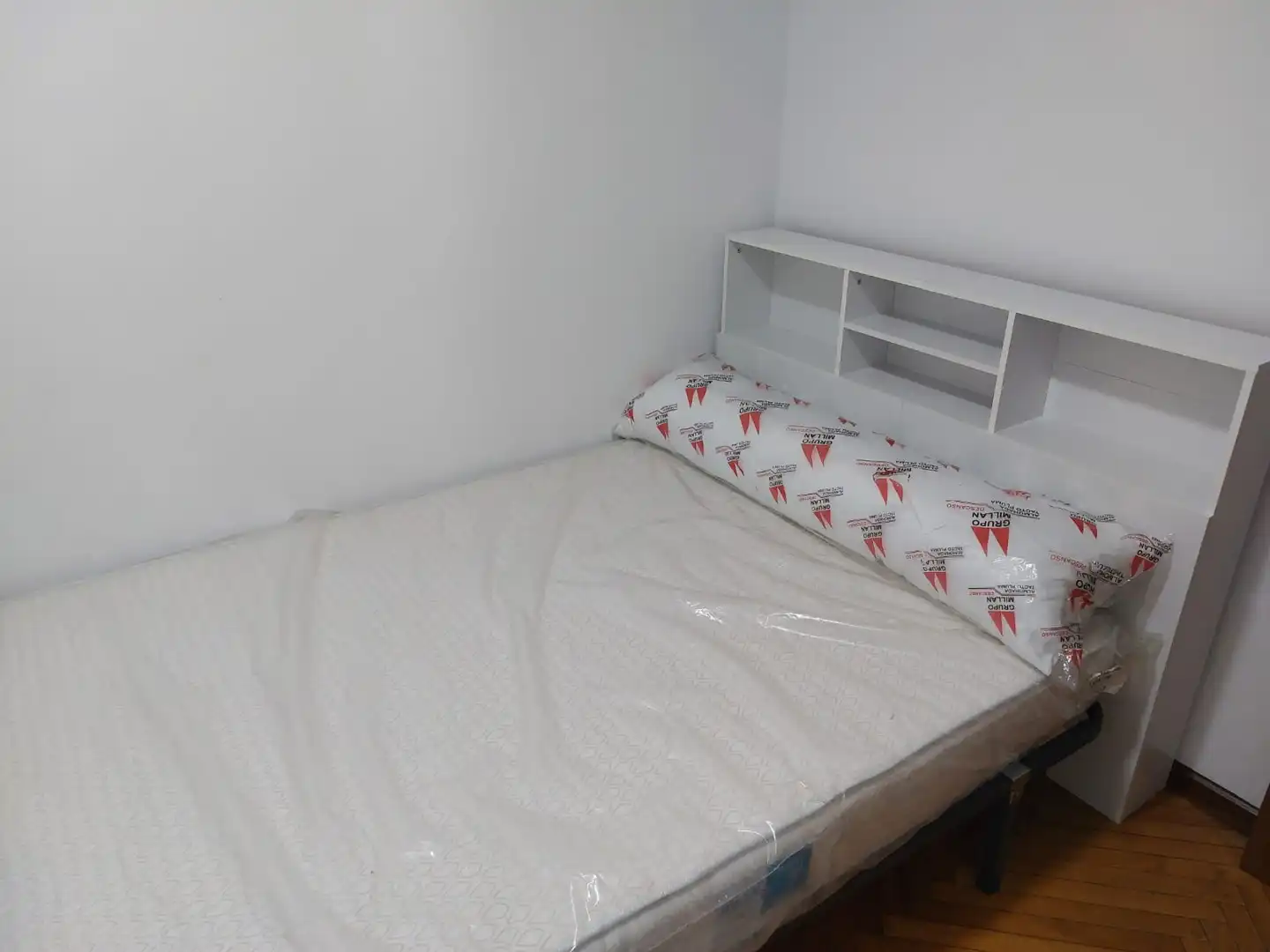 Piso de 90 m² en Santiago de Compostela