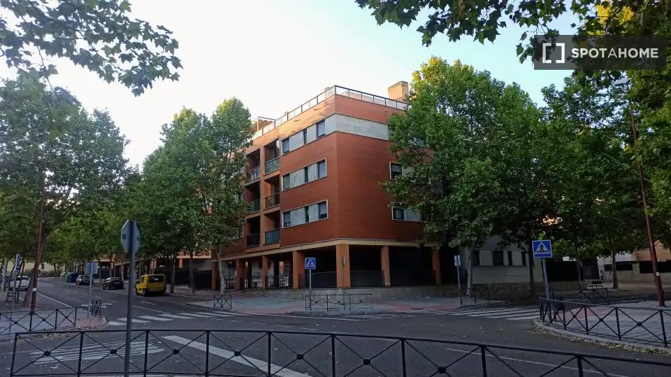 Habitación en alquiler, Valladolid
