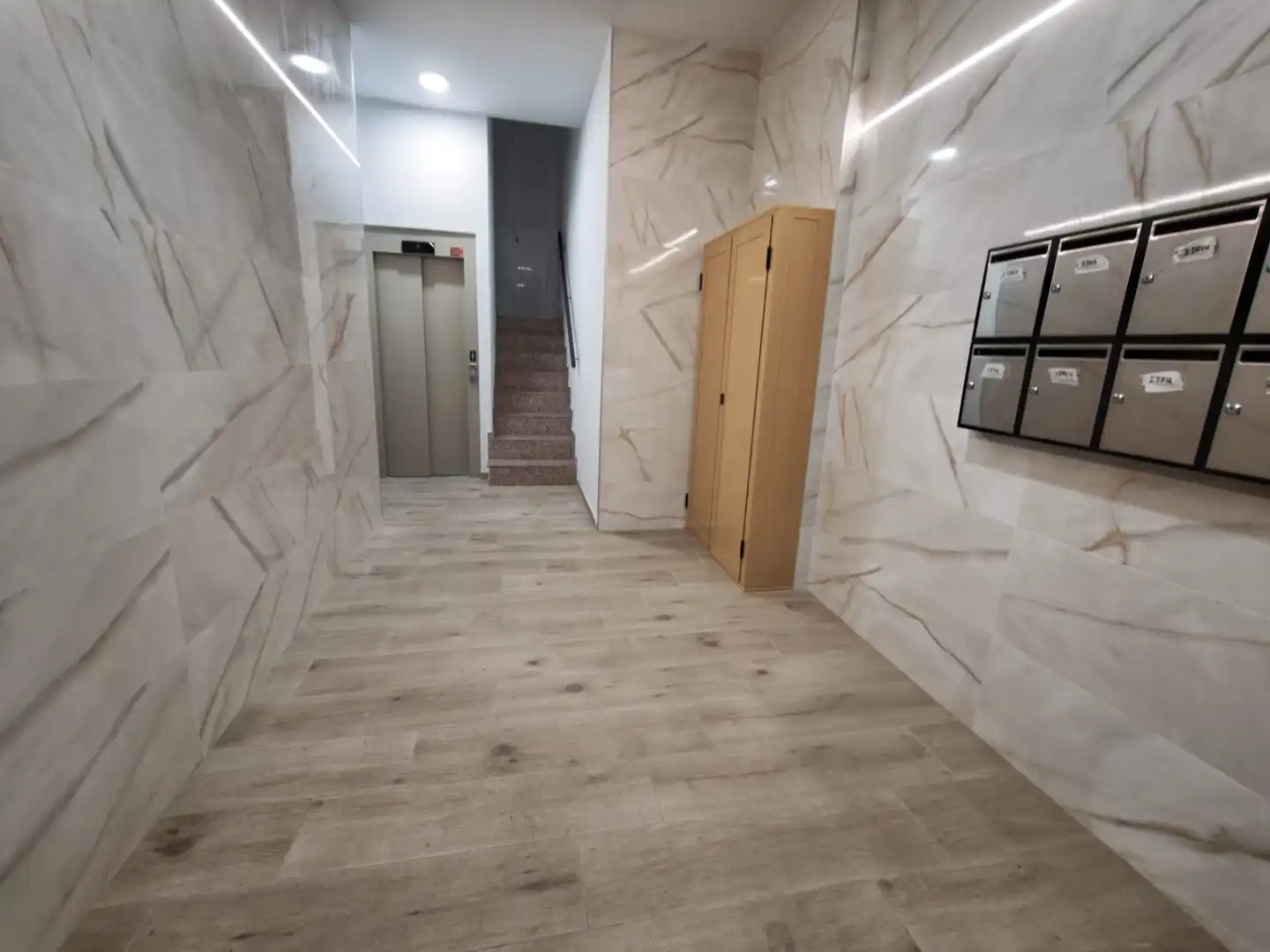Wohnung 100 m² in Albacete