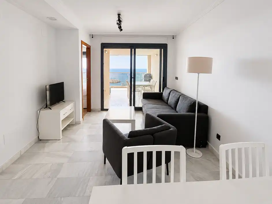 Pis de 95 m² a Altea
