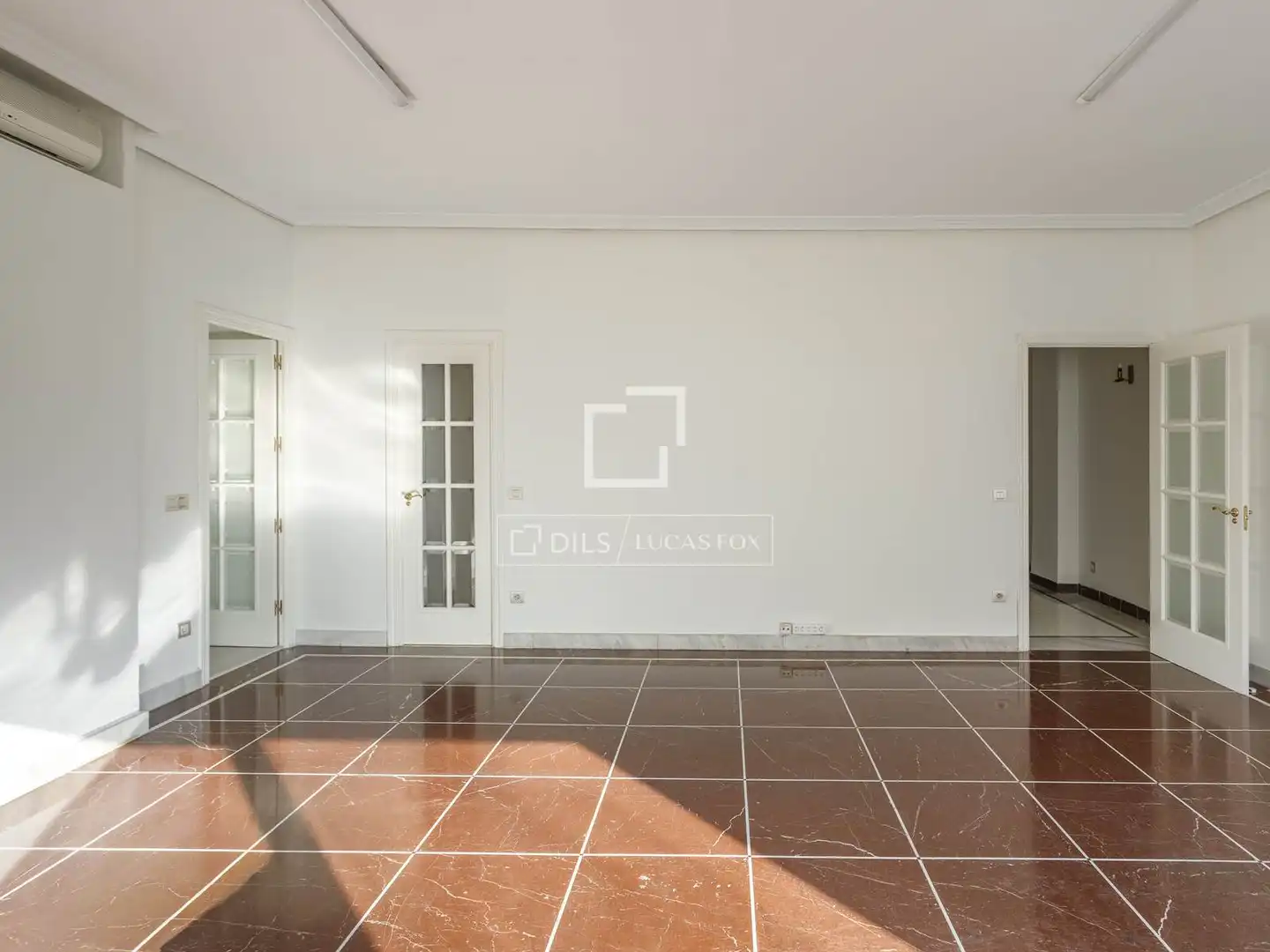 Appartamento 287 m² a Madrid