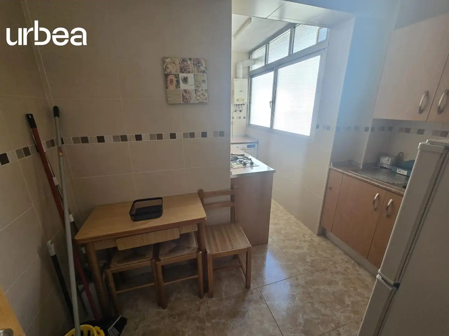 Apartamento 80 m² em Málaga