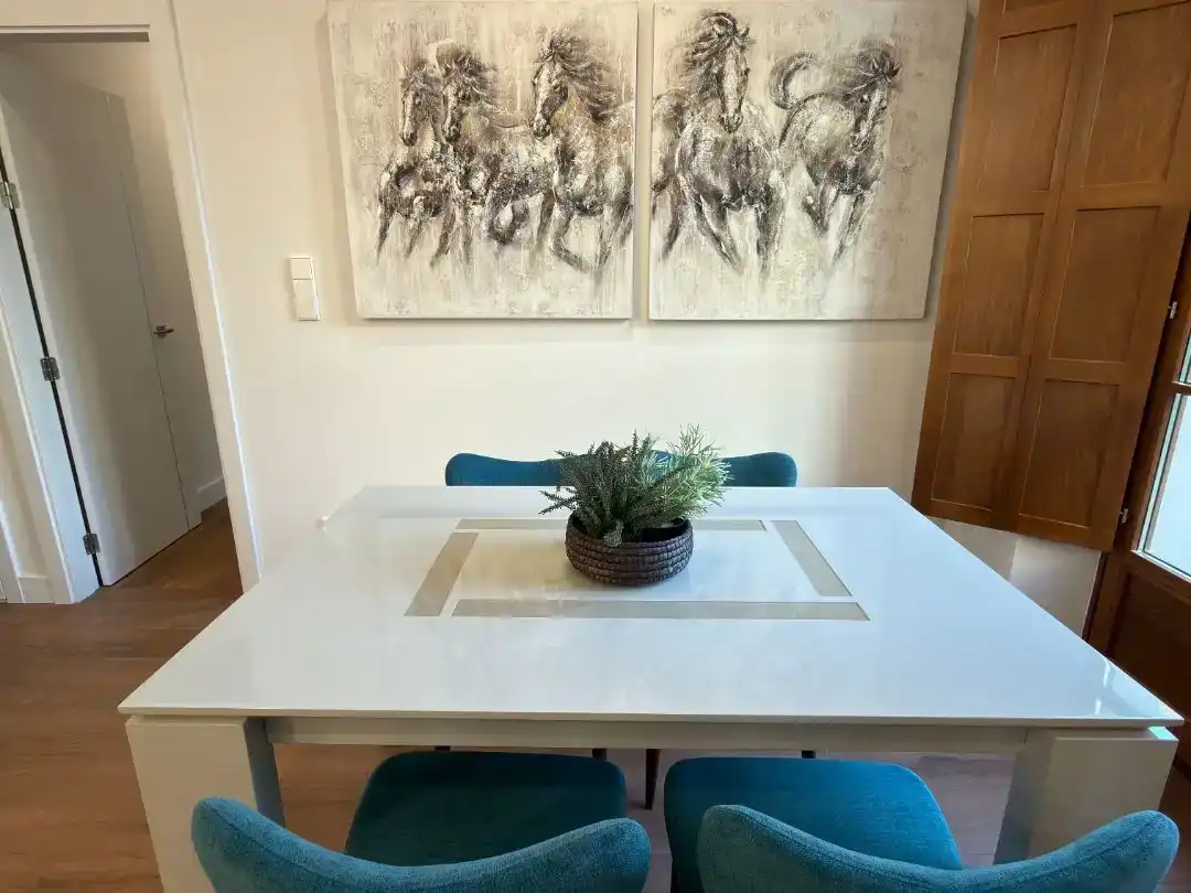 Piso de 81 m² en Valladolid