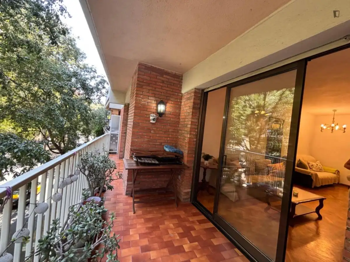 Habitación en alquiler, Barcelona