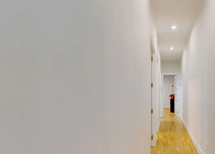 Piso de 65 m² en Madrid