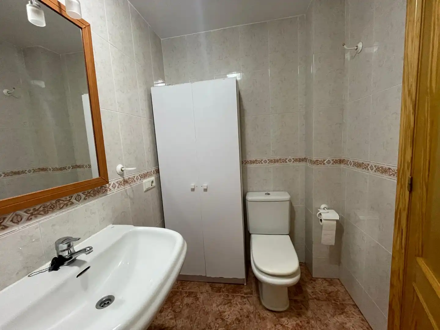 Piso de 80 m² en Moncófar
