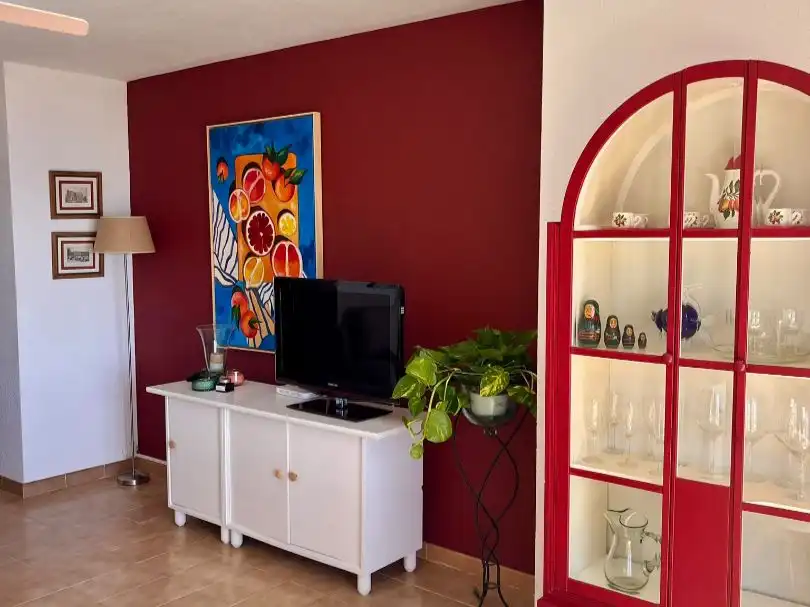 Piso de 90 m² en el Campello