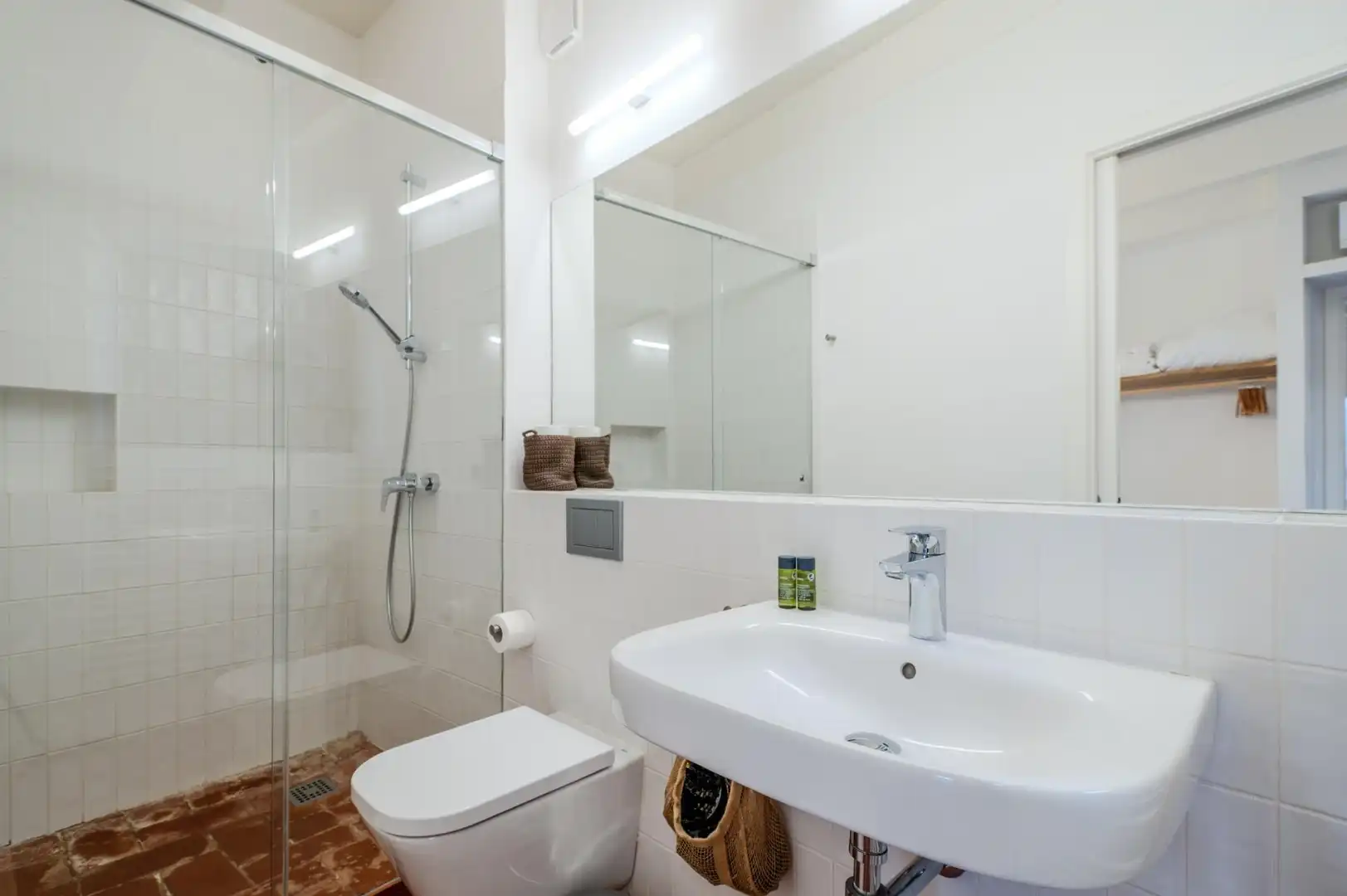 Pis de 85 m² a Girona