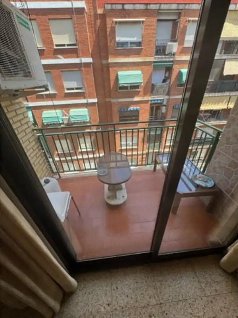 Habitación 120 m², Mislata